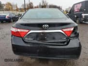 ✅ 2015 Toyota Camry LE • VIN: 4T4BF1FK0FR508333 • Lot: 92103385. Wystawiony na Copart z przebiegiem 86 155 mil. Bezpłatny archiwum sprzedaży aukcyjnych z USA i szczegółowy raport historii pojazdu na DreamBid. Zdjęcie 6.