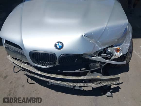 2002 BMW 3 Series M3 с VIN WBSBL93472JR18143, выставлен на аукционе IAAI как лот 42643978 с пробегом 193 689 миль миль и . История ставок и продаж доступна на DreamBid. Изображение 18.