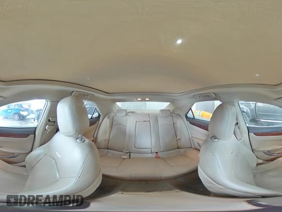 ✅ 2013 Cadillac CTS Premium • VIN: 1G6DP5E31D0115180 • Lot: 44717465. Listed on Copart with 239,353 mi. Free auction sales archive from the USA and detailed vehicle history report at DreamBid. Image 12.