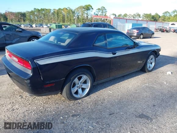 ✅ 2011 Dodge Challenger • VIN: 2B3CJ4DG6BH542115 • Лот: 43146916. Опубликован ранее на IAAI с пробегом 213 722 миль. Бесплатный доступ к архиву аукционных продаж из США и подробный отчёт об истории автомобиля на DreamBid. Изображение 4.