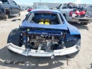 ✅ 2012 Audi R8 V10 • VIN: WUAENAFG2CN000688 • Лот: 42541277. Опубликован ранее на IAAI с пробегом 53 930 миль. Бесплатный доступ к архиву аукционных продаж из США и подробный отчёт об истории автомобиля на DreamBid. Изображение 17.