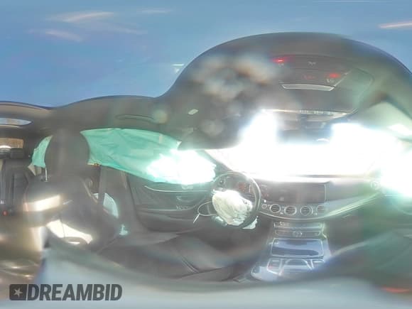 ✅ 2020 Mercedes-Benz E 53 AMG • VIN: WDDZF6BB8LA744473 • Lot: 86145534. Listed on Copart with 75,444 mi. Free auction sales archive from the USA and detailed vehicle history report at DreamBid. Image 12.