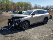 ✅ 2023 Infiniti QX60 Luxe • VIN: 5N1DL1FS0PC357691 • Lot: 52239795. Listed on Copart with 40,907 mi. Free auction sales archive from the USA and detailed vehicle history report at DreamBid. Image 1.