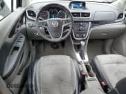 ✅ 2016 Buick Encore • VIN: KL4CJASB7GB655120 • Lot: 87237675. Listed on Copart with 110,941 mi. Free auction sales archive from the USA and detailed vehicle history report at DreamBid. Image 8.