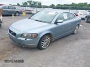 ✅ 2006 Volvo C70 • VIN: YV1MC68206J005004 • Lot: 42875692. Wystawiony na IAAI z przebiegiem 230 043 mil. Bezpłatny archiwum sprzedaży aukcyjnych z USA i szczegółowy raport historii pojazdu na DreamBid. Zdjęcie 2.