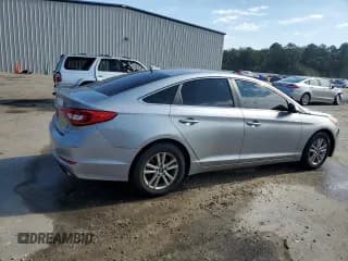✅ 2017 Hyundai Sonata 2.4L • VIN: 5NPE24AF3HH454543 • Lot: 80352305. Listed on Copart with 132,592 mi. Free auction sales archive from the USA and detailed vehicle history report at DreamBid. Image 3.