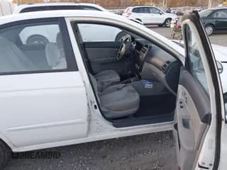 ✅ 2009 Kia Spectra EX • VIN: KNAFE222X95613553 • Lot: 43595144. Wystawiony na IAAI z przebiegiem 187 076 mil. Bezpłatny archiwum sprzedaży aukcyjnych z USA i szczegółowy raport historii pojazdu na DreamBid. Zdjęcie 5.