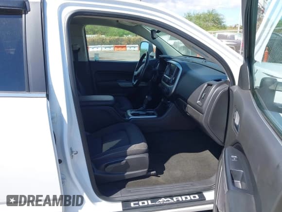 ✅ 2015 Chevrolet Colorado 4WD LT • VIN: 1GCGTBE37F1188202 • Лот: 43253014. Опубликован ранее на IAAI с пробегом 107 478 миль. Бесплатный доступ к архиву аукционных продаж из США и подробный отчёт об истории автомобиля на DreamBid. Изображение 5.