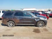 ✅ 2017 Dodge Durango SXT • VIN: 1C4RDHAG5HC906659 • Lot: 43447815. Listed on IAAI with 178,887 mi. Free auction sales archive from the USA and detailed vehicle history report at DreamBid. Image 13.