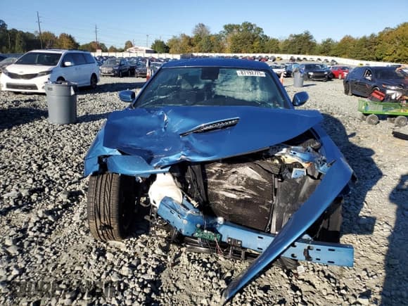 ✅ 2022 Dodge Charger GT • VIN: 2C3CDXMG3NH210651 • Lot: 87192775. Wystawiony na Copart z przebiegiem 24 143 mil. Bezpłatny archiwum sprzedaży aukcyjnych z USA i szczegółowy raport historii pojazdu na DreamBid. Zdjęcie 5.