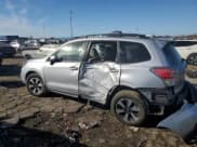 ✅ 2017 Subaru Forester Premium • VIN: JF2SJAEC3HH490415 • Lot: 91805505. Listed on Copart with 66,931 mi. Free auction sales archive from the USA and detailed vehicle history report at DreamBid. Image 2.