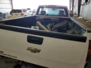 ✅ 2011 Chevrolet Silverado 1500 Work Truck • VIN: 1GCNCPEX0BZ267519 • Lot: 71654054. Listed on Copart with 211,127 mi. Free auction sales archive from the USA and detailed vehicle history report at DreamBid. Image 10.