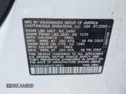 ✅ 2020 Volkswagen Atlas SE • VIN: 1V23C2CA6LC219521 • Lot: 42106427. Wystawiony na IAAI z przebiegiem 30 194 mil. Bezpłatny archiwum sprzedaży aukcyjnych z USA i szczegółowy raport historii pojazdu na DreamBid. Zdjęcie 9.