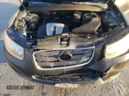 ✅ 2011 Hyundai Santa Fe Limited • VIN: 5XYZKDAG4BG032712 • Lot: 78782784. Listed on Copart with 198,550 mi. Free auction sales archive from the USA and detailed vehicle history report at DreamBid. Image 13.