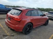 ✅ 2014 Audi Q5 Premium Plus • VIN: WA1DGAFP1EA103964 • Lot: 84779865. Listed on Copart with 148,536 mi. Free auction sales archive from the USA and detailed vehicle history report at DreamBid. Image 3.