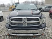 ✅ 2010 Dodge 1500 Laramie • VIN: 1D7RV1CT8AS263207 • Lot: 50517095. Wystawiony na Copart z przebiegiem 194 500 mil. Bezpłatny archiwum sprzedaży aukcyjnych z USA i szczegółowy raport historii pojazdu na DreamBid. Zdjęcie 5.