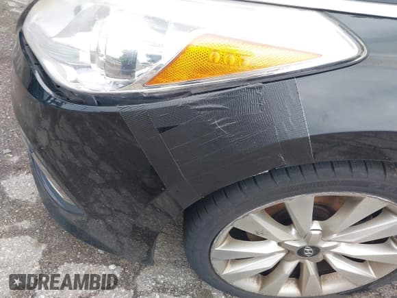 ✅ 2015 Hyundai Azera Limited • VIN: KMHFH4JG3FA446809 • Лот: 42628069. Опубликован ранее на IAAI с пробегом 136 777 миль. Бесплатный доступ к архиву аукционных продаж из США и подробный отчёт об истории автомобиля на DreamBid. Изображение 12.