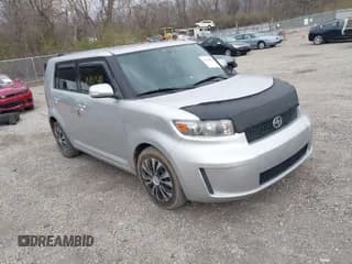✅ 2010 Scion xB • VIN: JTLZE4FE6A1114331 • Лот: 41900540. Опубликован ранее на IAAI с пробегом 208 113 миль. Бесплатный доступ к архиву аукционных продаж из США и подробный отчёт об истории автомобиля на DreamBid. Изображение 1.