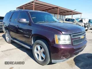2009 Chevrolet Tahoe 2LT с VIN 1GNFC230X9R194481, выставлен на аукционе IAAI как лот 43084869 с пробегом 240 788 миль миль и . История ставок и продаж доступна на DreamBid. Изображение 1.