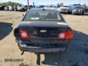 ✅ 2012 Chevrolet Malibu 1LT • VIN: 1G1ZC5E04CF332120 • Lot: 76076104. Listed on Copart with 188,440 mi. Free auction sales archive from the USA and detailed vehicle history report at DreamBid. Image 6.