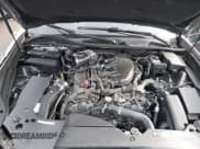 ✅ 2018 Lexus GS 350 • VIN: JTHCZ1BL9JA007541 • Lot: 41483940. Listed on IAAI with 58,180 mi. Free auction sales archive from the USA and detailed vehicle history report at DreamBid. Image 10.