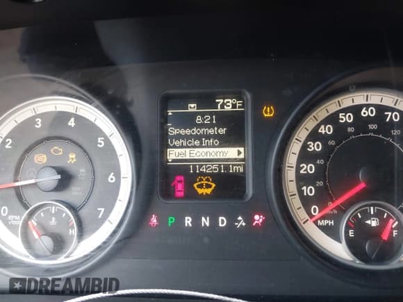 ✅ 2013 Ram 1500 Express • VIN: 3C6JR6AT9DG532961 • Lot: 43493863. Listed on IAAI with 114,251 mi. Free auction sales archive from the USA and detailed vehicle history report at DreamBid. Image 16.