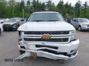 ✅ 2014 Chevrolet Silverado 2500HD LT • VIN: 1GC1KXC8XEF177264 • Lot: 42317345. Listed on IAAI with 126,474 mi. Free auction sales archive from the USA and detailed vehicle history report at DreamBid. Image 6.