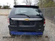 ✅ 2007 Chevrolet Equinox LS • VIN: 2CNDL23F976105234 • Лот: 53218015. Опубликован ранее на Copart с пробегом 153 023 миль. Бесплатный доступ к архиву аукционных продаж из США и подробный отчёт об истории автомобиля на DreamBid. Изображение 6.