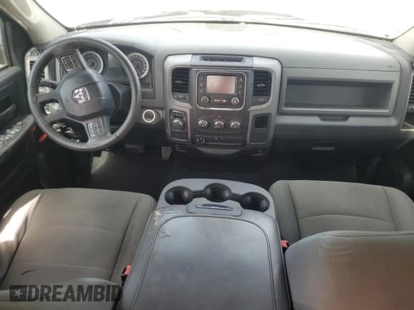 ✅ 2014 Ram 1500 Express • VIN: 1C6RR6FT6ES448442 • Lot: 91251165. Listed on Copart with 125,056 mi. Free auction sales archive from the USA and detailed vehicle history report at DreamBid. Image 8.