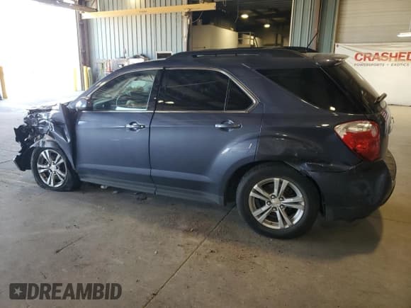 ✅ 2014 Chevrolet Equinox LT • VIN: 2GNFLGEK4E6167892 • Лот: 87292235. Опубликован ранее на Copart с пробегом 62 084 миль. Бесплатный доступ к архиву аукционных продаж из США и подробный отчёт об истории автомобиля на DreamBid. Изображение 2.