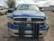 2009 Dodge 1500 SLT z VIN 1D3HB13TX9S706023, wystawiony jako Copart lot #76824014 z przebiegiem 232 209 mil mil oraz Szkoda całkowita • Salvage title. Historia ofert i sprzedaży dostępna na DreamBid. Obrazek 5.