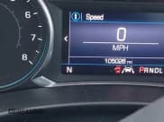 ✅ 2020 Chevrolet Equinox LT • VIN: 2GNAXJEV6L6139305 • Лот: 43062099. Опубликован ранее на IAAI с пробегом 105 026 миль. Бесплатный доступ к архиву аукционных продаж из США и подробный отчёт об истории автомобиля на DreamBid. Изображение 15.