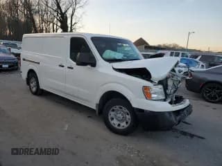 ✅ 2017 Nissan NV Cargo SV • VIN: 1N6BF0KY6HN810254 • Лот: 84880484. Опубликован ранее на Copart с пробегом Не указан. Бесплатный доступ к архиву аукционных продаж из США и подробный отчёт об истории автомобиля на DreamBid. Изображение 4.