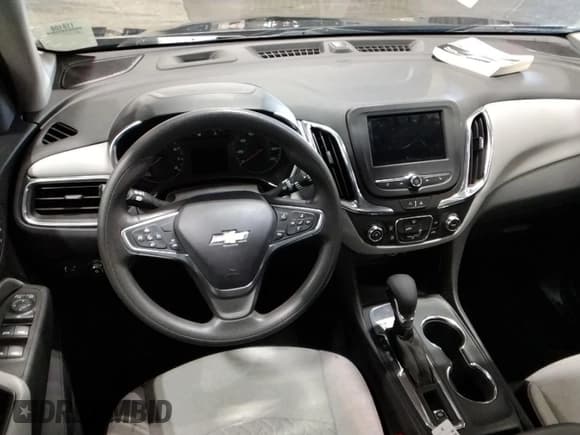 ✅ 2023 Chevrolet Equinox LS • VIN: 3GNAXFEG0PL214516 • Лот: 43668659. Опубликован ранее на IAAI с пробегом 67 432 миль. Бесплатный доступ к архиву аукционных продаж из США и подробный отчёт об истории автомобиля на DreamBid. Изображение 38.