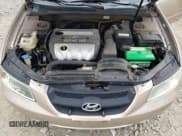 ✅ 2008 Hyundai Sonata GLS • VIN: 5NPET46C18H338592 • Лот: 72921174. Опубликован ранее на Copart с пробегом 306 341 миль. Бесплатный доступ к архиву аукционных продаж из США и подробный отчёт об истории автомобиля на DreamBid. Изображение 11.