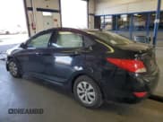 ✅ 2017 Hyundai Accent SE • VIN: KMHCT4AE6HU206087 • Лот: 73350044. Опубликован ранее на Copart с пробегом 135 353 миль. Бесплатный доступ к архиву аукционных продаж из США и подробный отчёт об истории автомобиля на DreamBid. Изображение 2.
