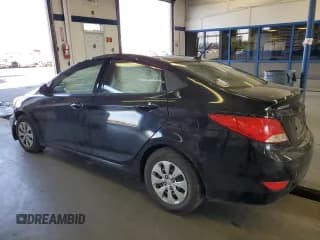 ✅ 2017 Hyundai Accent SE • VIN: KMHCT4AE6HU206087 • Лот: 73350044. Опубликован ранее на Copart с пробегом 135 353 миль. Бесплатный доступ к архиву аукционных продаж из США и подробный отчёт об истории автомобиля на DreamBid. Изображение 2.