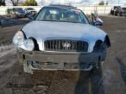 ✅ 2005 Hyundai Sonata GLS • VIN: KMHWF35H85A194475 • Лот: 42872715. Опубликован ранее на Copart с пробегом Не указан. Бесплатный доступ к архиву аукционных продаж из США и подробный отчёт об истории автомобиля на DreamBid. Изображение 5.