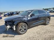 ✅ 2021 Audi Q8 Premium Plus • VIN: WA1EVAF1XMD033710 • Lot: 96346095. Listed on Copart with 72,375 mi. Free auction sales archive from the USA and detailed vehicle history report at DreamBid. Image 1.