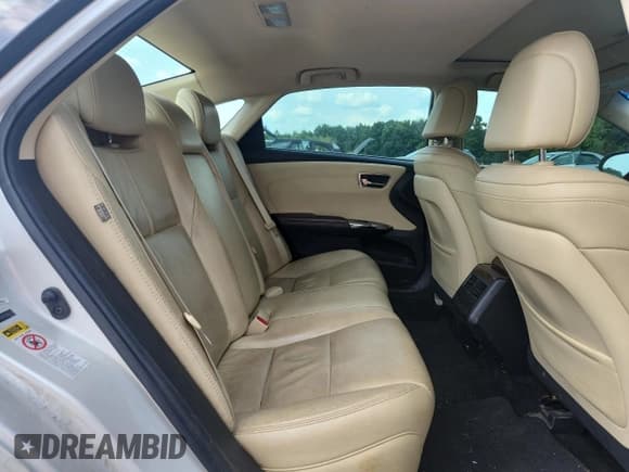 ✅ 2015 Toyota Avalon XLE Touring • VIN: 4T1BD1EB4FU036798 • Lot: 65621535. Wystawiony na Copart z przebiegiem 272 511 mil. Bezpłatny archiwum sprzedaży aukcyjnych z USA i szczegółowy raport historii pojazdu na DreamBid. Zdjęcie 10.