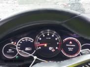 ✅ 2021 Porsche Cayenne • VIN: WP1AA2AY9MDA05163 • Lot: 41972992. Listed on IAAI with 36,317 mi. Free auction sales archive from the USA and detailed vehicle history report at DreamBid. Image 7.