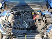 ✅ 2022 Nissan Sentra SR • VIN: 3N1AB8DV5NY309725 • Lot: 90722645. Listed on Copart with 21,459 mi. Free auction sales archive from the USA and detailed vehicle history report at DreamBid. Image 11.