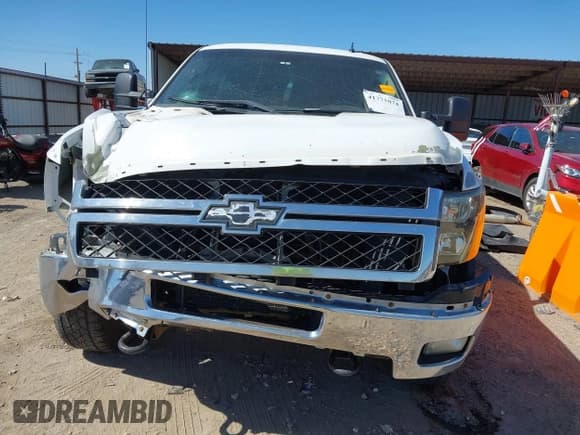 ✅ 2011 Chevrolet Silverado 2500HD LT • VIN: 1GC1KXCG9BF105328 • Лот: 41771074. Опубликован ранее на IAAI с пробегом 246 868 миль. Бесплатный доступ к архиву аукционных продаж из США и подробный отчёт об истории автомобиля на DreamBid. Изображение 13.