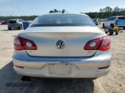 ✅ 2012 Volkswagen CC Lux Limited Edition • VIN: WVWHN7AN7CE508223 • Lot: 56702945. Listed on Copart with 121,156 mi. Free auction sales archive from the USA and detailed vehicle history report at DreamBid. Image 6.
