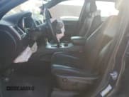 ✅ 2018 Jeep Grand Cherokee Altitude • VIN: 1C4RJFAG2JC224955 • Lot: 80169875. Listed on Copart with Not provided. Free auction sales archive from the USA and detailed vehicle history report at DreamBid. Image 7.