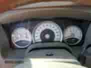 2010 Dodge Dakota Laramie z VIN 1D7RW5GP7AS203338, wystawiony jako Copart lot #74550574 z przebiegiem 94 732 mil mil oraz Szkoda całkowita • Salvage title. Historia ofert i sprzedaży dostępna na DreamBid. Obrazek 9.