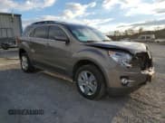 ✅ 2012 Chevrolet Equinox 2LT • VIN: 2GNFLNE58C6246901 • Лот: 89553515. Опубликован ранее на Copart с пробегом 141 180 миль. Бесплатный доступ к архиву аукционных продаж из США и подробный отчёт об истории автомобиля на DreamBid. Изображение 4.