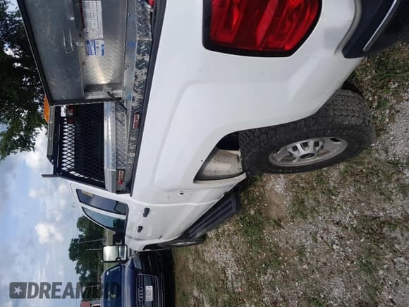 ✅ 2016 Chevrolet Silverado 2500HD Work Truck • VIN: 1GC2KUEG2GZ230404 • Lot: 42802096. Wystawiony na IAAI z przebiegiem 171 731 mil. Bezpłatny archiwum sprzedaży aukcyjnych z USA i szczegółowy raport historii pojazdu na DreamBid. Zdjęcie 1.