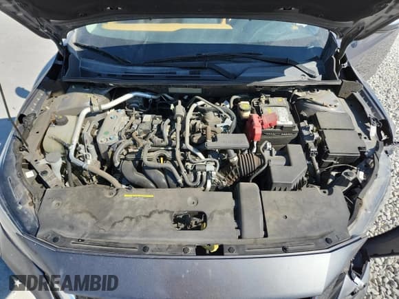 ✅ 2020 Nissan Sentra SV • VIN: 3N1AB8CV3LY260751 • Lot: 87006285. Wystawiony na Copart z przebiegiem 72 198 mil. Bezpłatny archiwum sprzedaży aukcyjnych z USA i szczegółowy raport historii pojazdu na DreamBid. Zdjęcie 11.