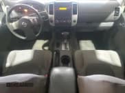 ✅ 2011 Nissan Xterra S • VIN: 5N1AN0NW4BC516412 • Lot: 85576895. Listed on Copart with 184,889 mi. Free auction sales archive from the USA and detailed vehicle history report at DreamBid. Image 8.